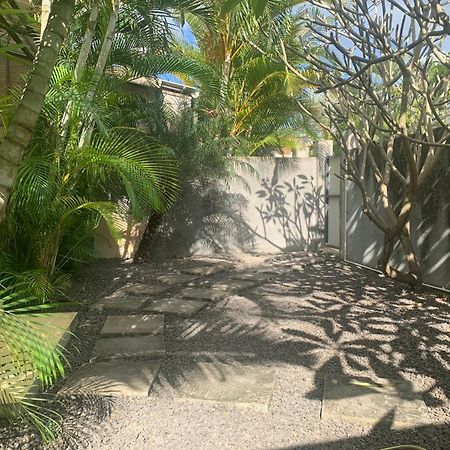 Residence Frangipane Pereybere Beach Exterior foto