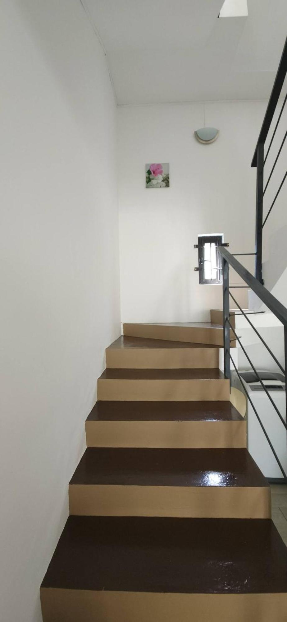 Residence Frangipane Pereybere Beach Exterior foto