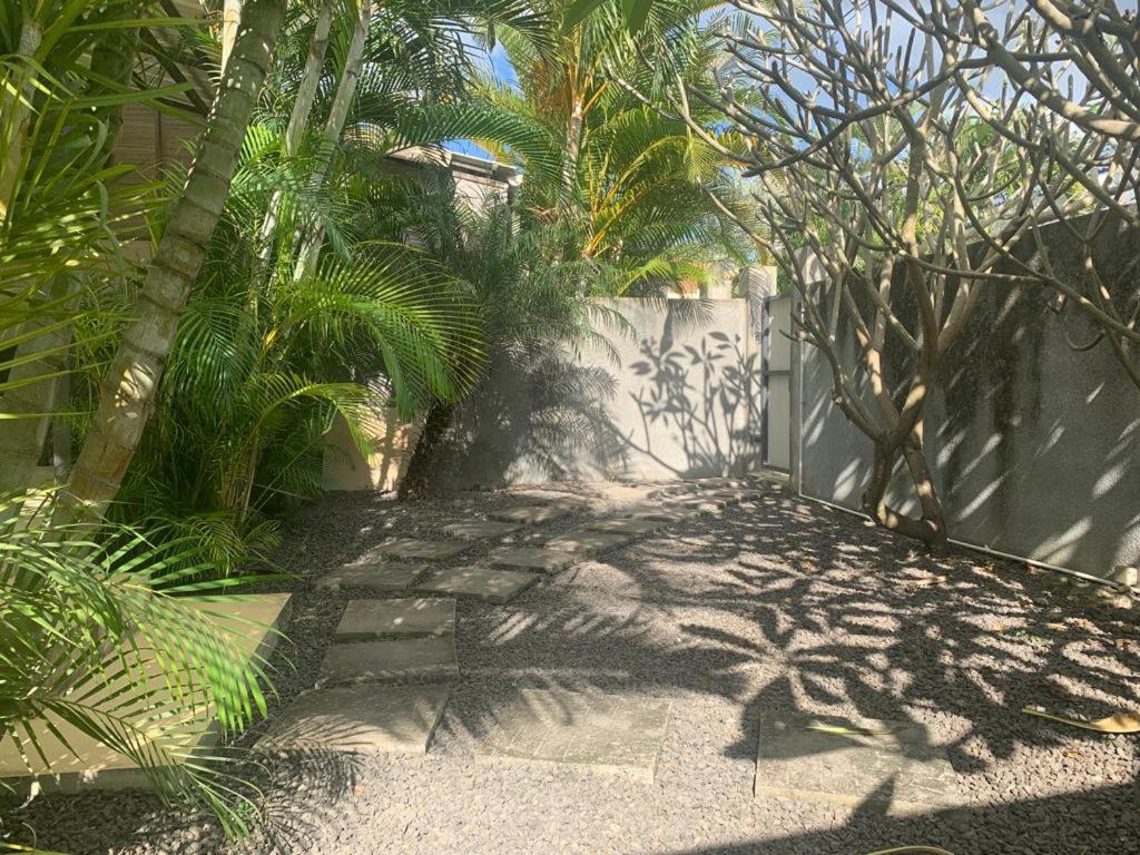 Residence Frangipane Pereybere Beach Exterior foto